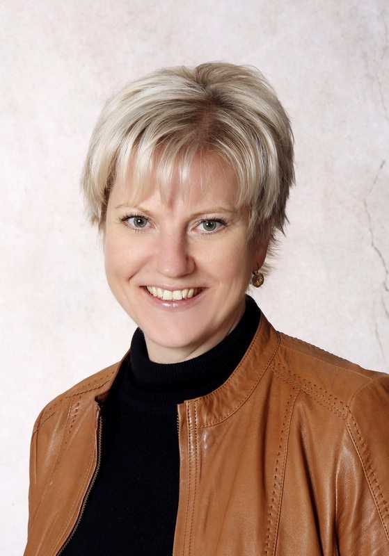 Linda Dörrschuck